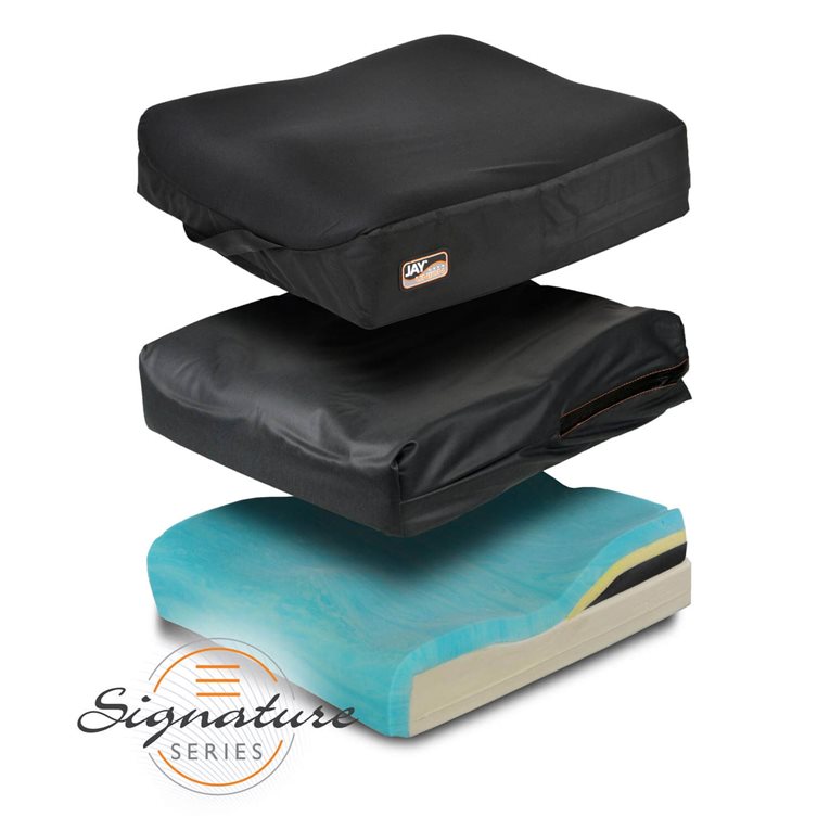 SUN-JU1620 - JAY UNION CUSHION 16X20