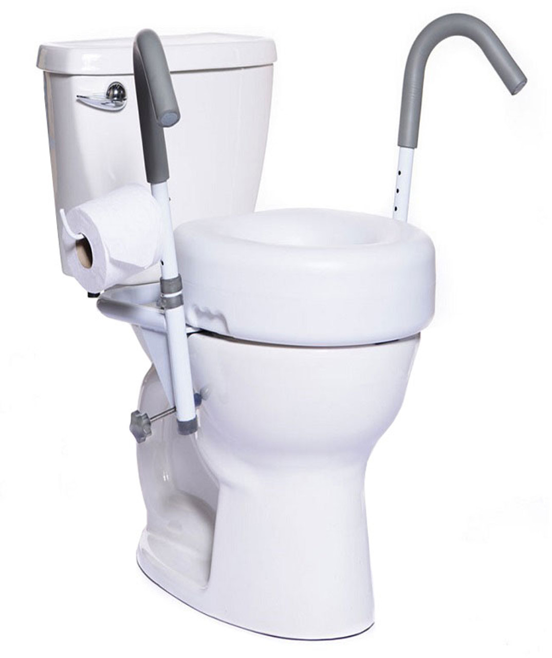 Mobb-MHUTSF - Toilet Safety Frame