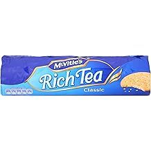 McVitie’s Rich Tea Biscuits – 300g
