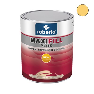 Roberlo Maxi-Fill Plus Filler 3qt