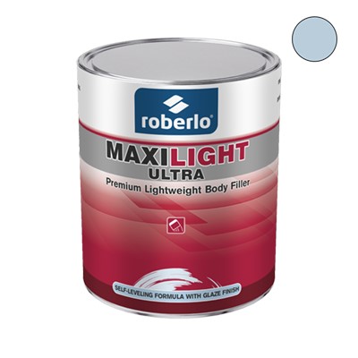 Roberlo Maxi-light Ultra Premium Filler Roberlo Maxi-light Ultra Premium Filler