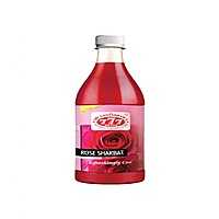 Rose Syrup 777 750 ML