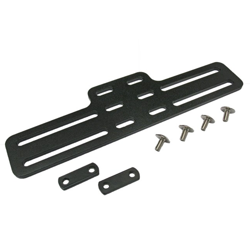 PER-HW105L-1-1Mounting Adptr, SH Strap GuideLarge, w/ Fastener Kit
