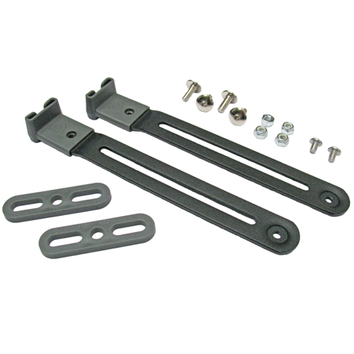 PER-HW100-200-2-2002Shoulder Harness Strap Guide200mm Long, 1 Pair w/Fasteners