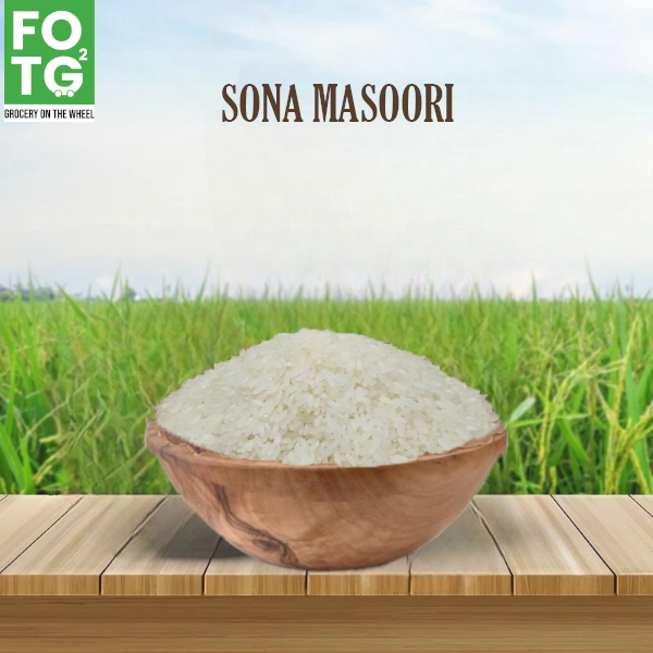 Sona Masoori