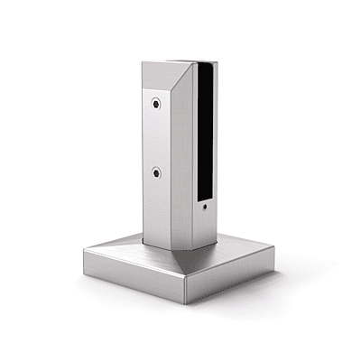 Spigot ajustable stainless