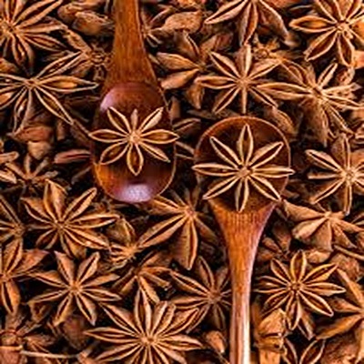 Star anise 50gm