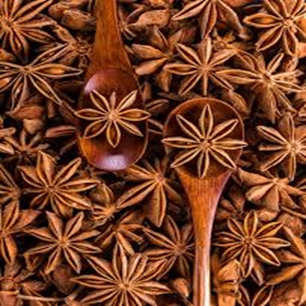 Star anise 50gm