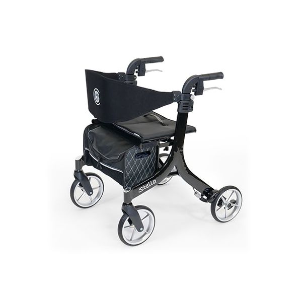 AMY-CGR-STELLA23HD-BK - STELLA - 23" HD - BLACK