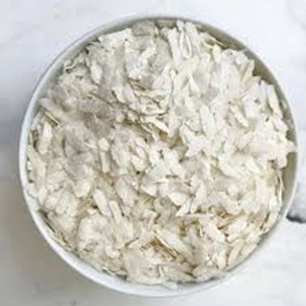 White Poha Thick Aval 500 gm White Poha Thick Aval 500 gm