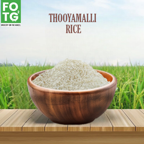 Thooyamalli 1Kg