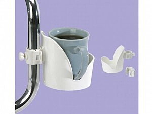 PAR16C035 - Clamp-on Cup Holder