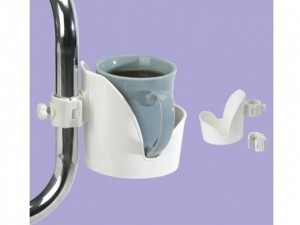 PAR16C035 - Clamp-on Cup Holder