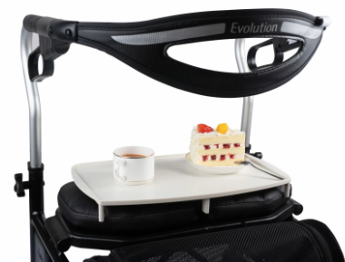 Evo-B19IR-Plastic Tray For WI, WJ, WK, WM, WZ- Trillium