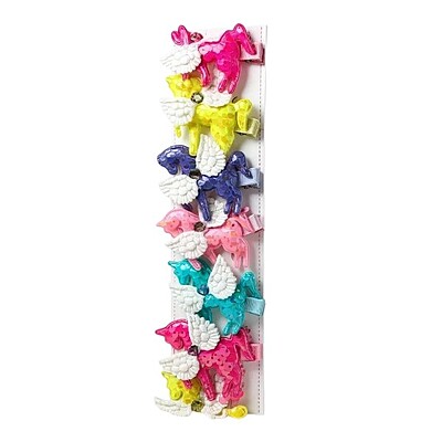 Unicorn Clip