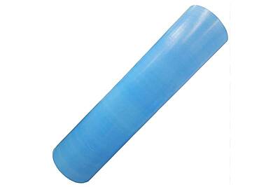 36" Blue Poly Coated Masking paper