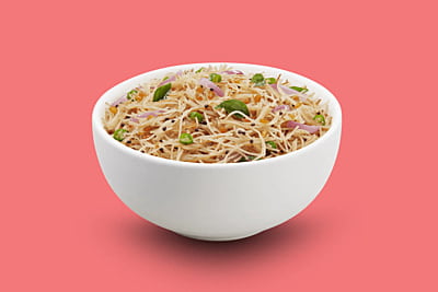 Roasted Prosos Millet Vermicelli