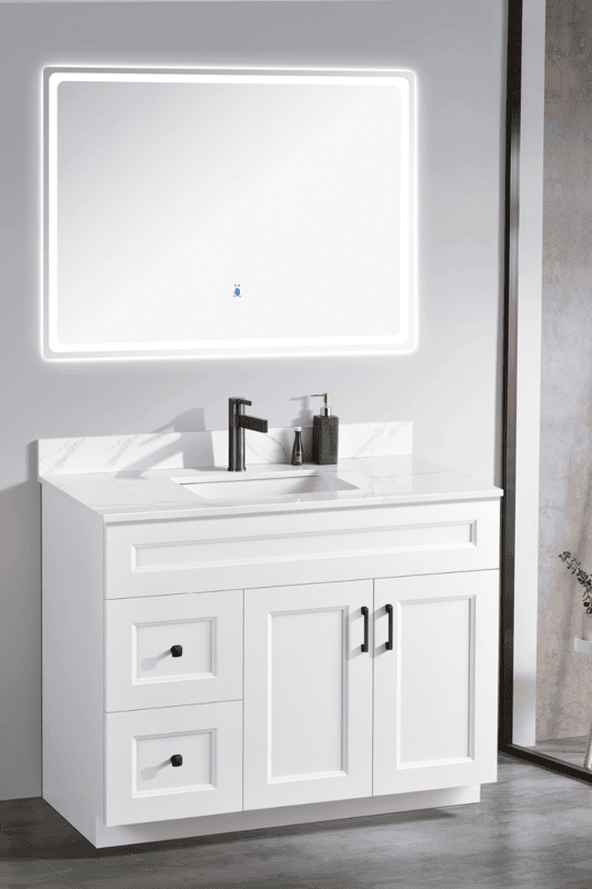 Pinewood Vanity 42"