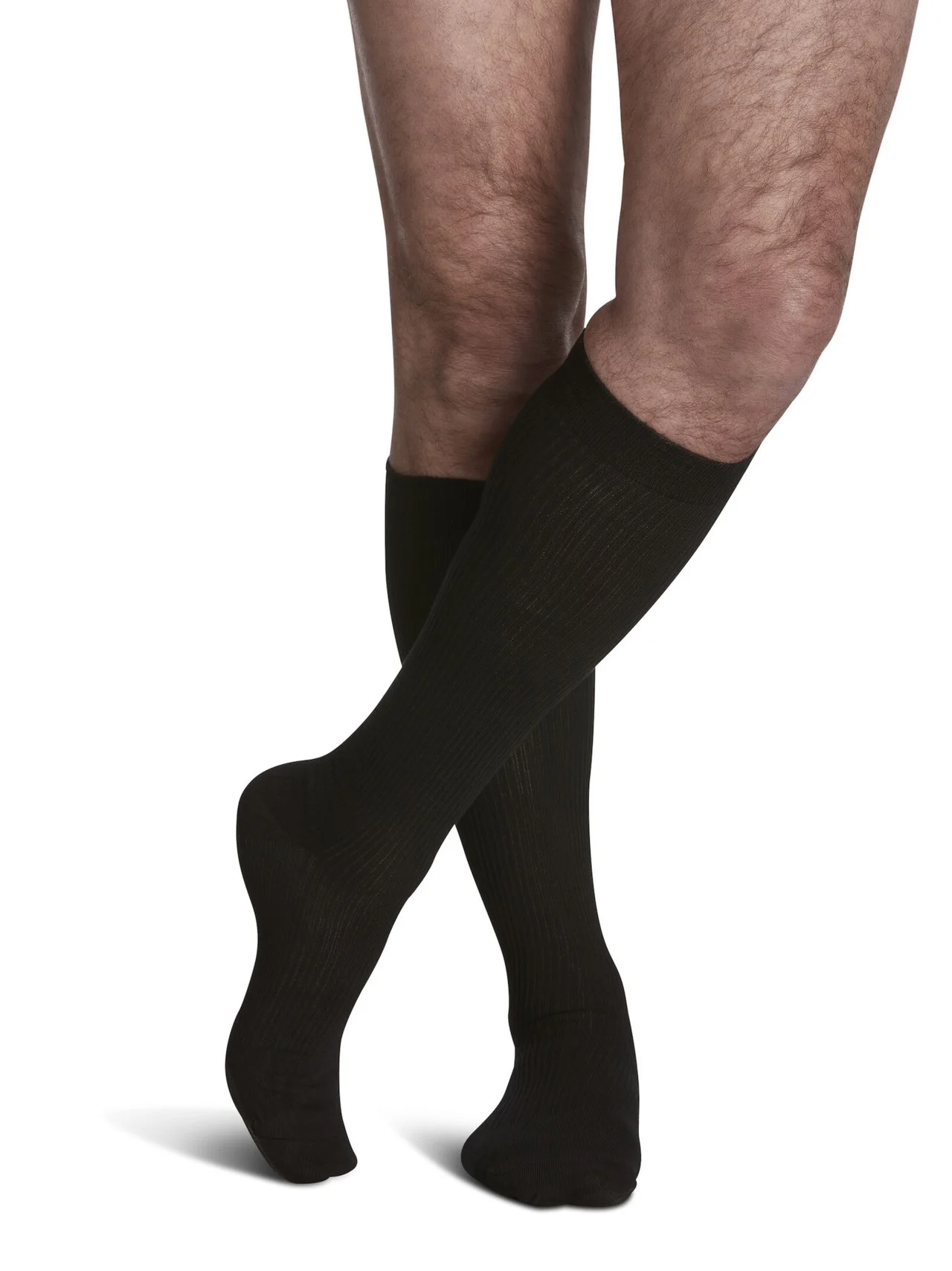SIG186CA99/T - 186C Traveno 15-20mmHg M A Black