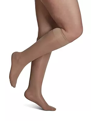 SIG120CA36 - 120C Sheer Fashion 15-20mmHg W A Golden