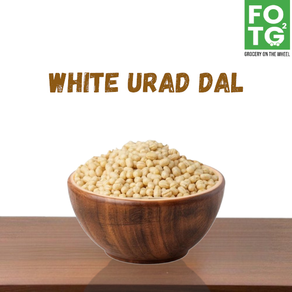 Urad Dal Whole