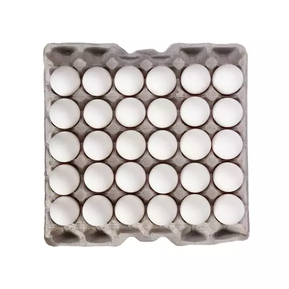 White Eggs 30ct (Local Eggs)