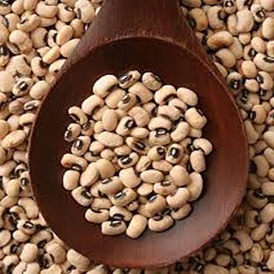 White Cow Eye Peas 1 Kg