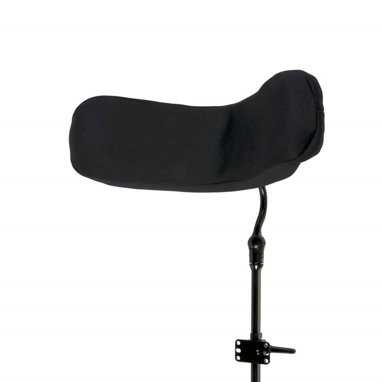 SUN-AP2L -Adj A Plush (Std) headrest