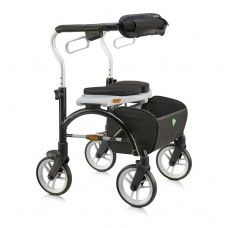 Evo-WLT51A - Xpresso Lite Tall-Ebony Black