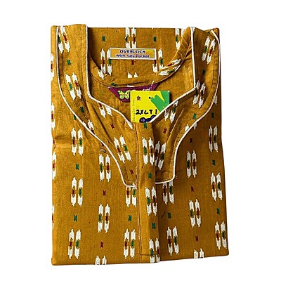(XXLT-1) 2XL Nighty