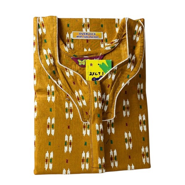 (XXLT-1) 2XL Nighty