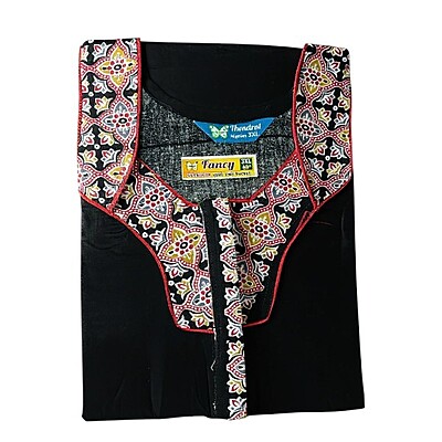 (XXXL-1) 3XL Nighty