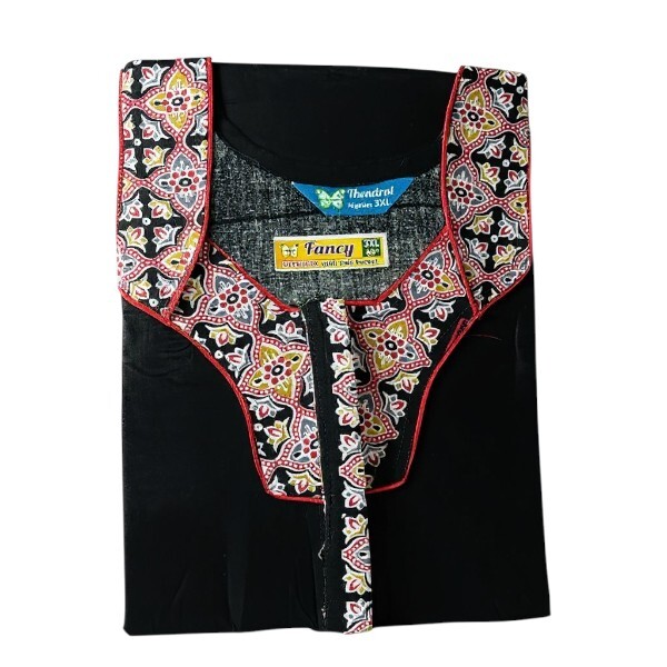 (XXXL-1) 3XL Nighty