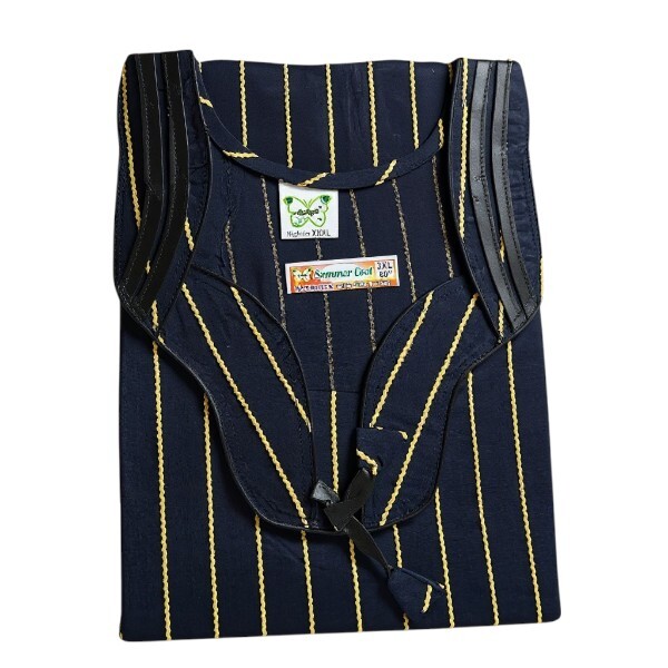(XXXL-3) 3XL Nighty