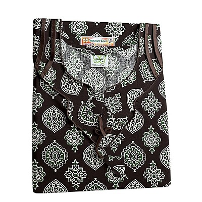 (XXXL-4) 3XL Nighty