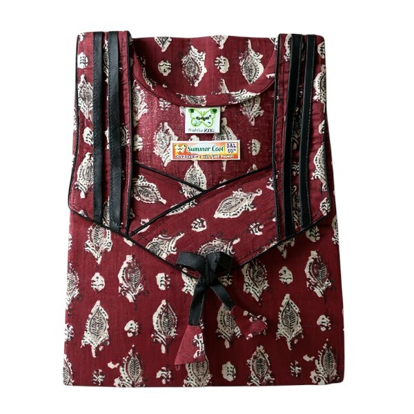 (XXXL-5) 3XL Nighty