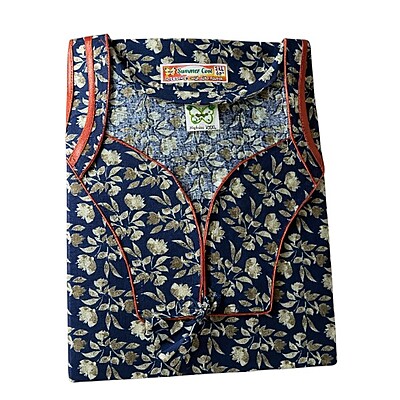 (XXXL-6) 3XL Nighty