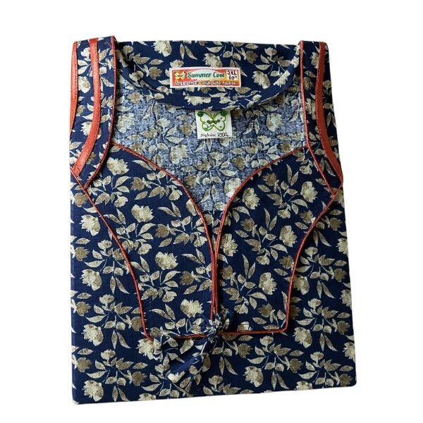 (XXXL-6) 3XL Nighty