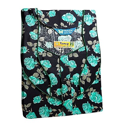 (XXXL-7) 3XL Nighty