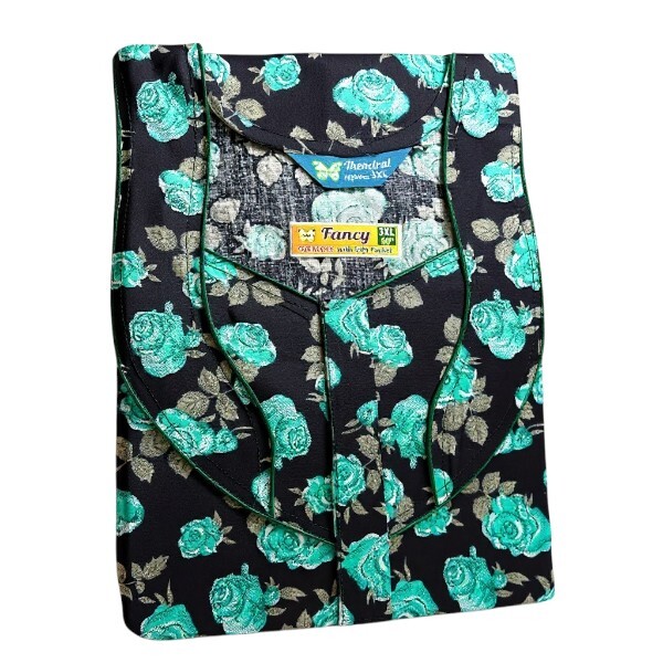 (XXXL-7) 3XL Nighty