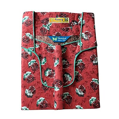 (XXXL-8) 3XL Nighty