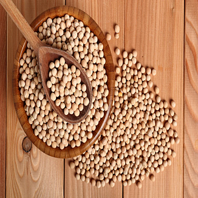 Yellow Peas Whole 1 Kg