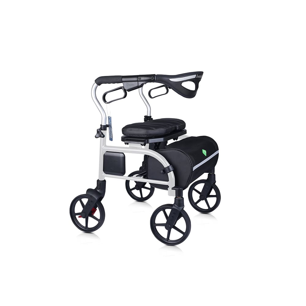 Evo-WIR71E - Trilium Regular- Pearl White